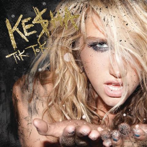 kesha tik tok lyrics. Kesha+tik+tok+album+cover